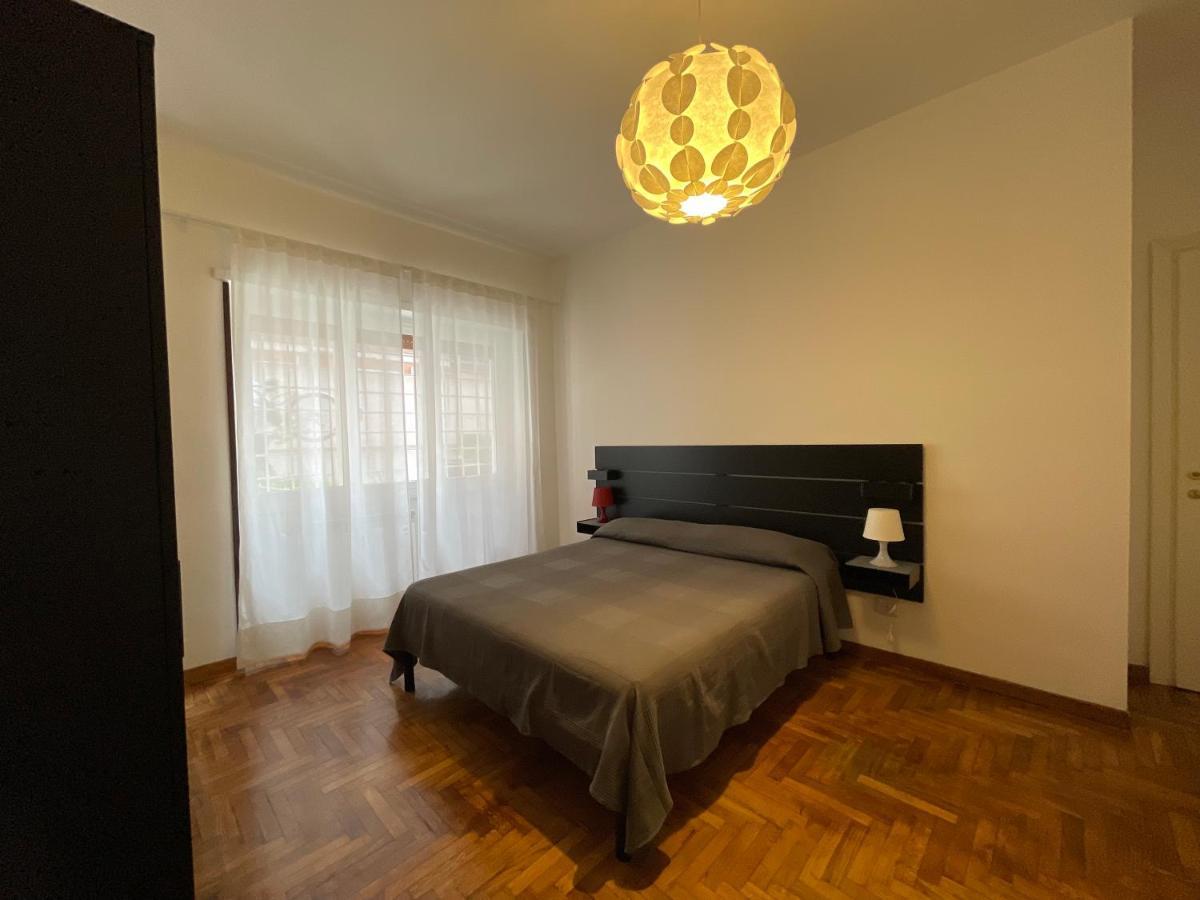 Mysweethome Near The Vatican Рим Экстерьер фото