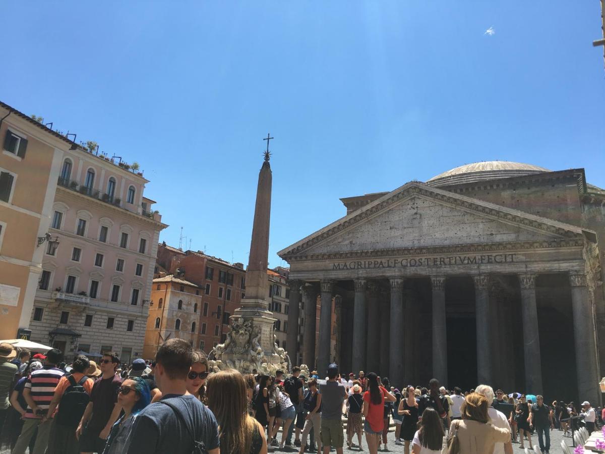 Mysweethome Near The Vatican Рим Экстерьер фото