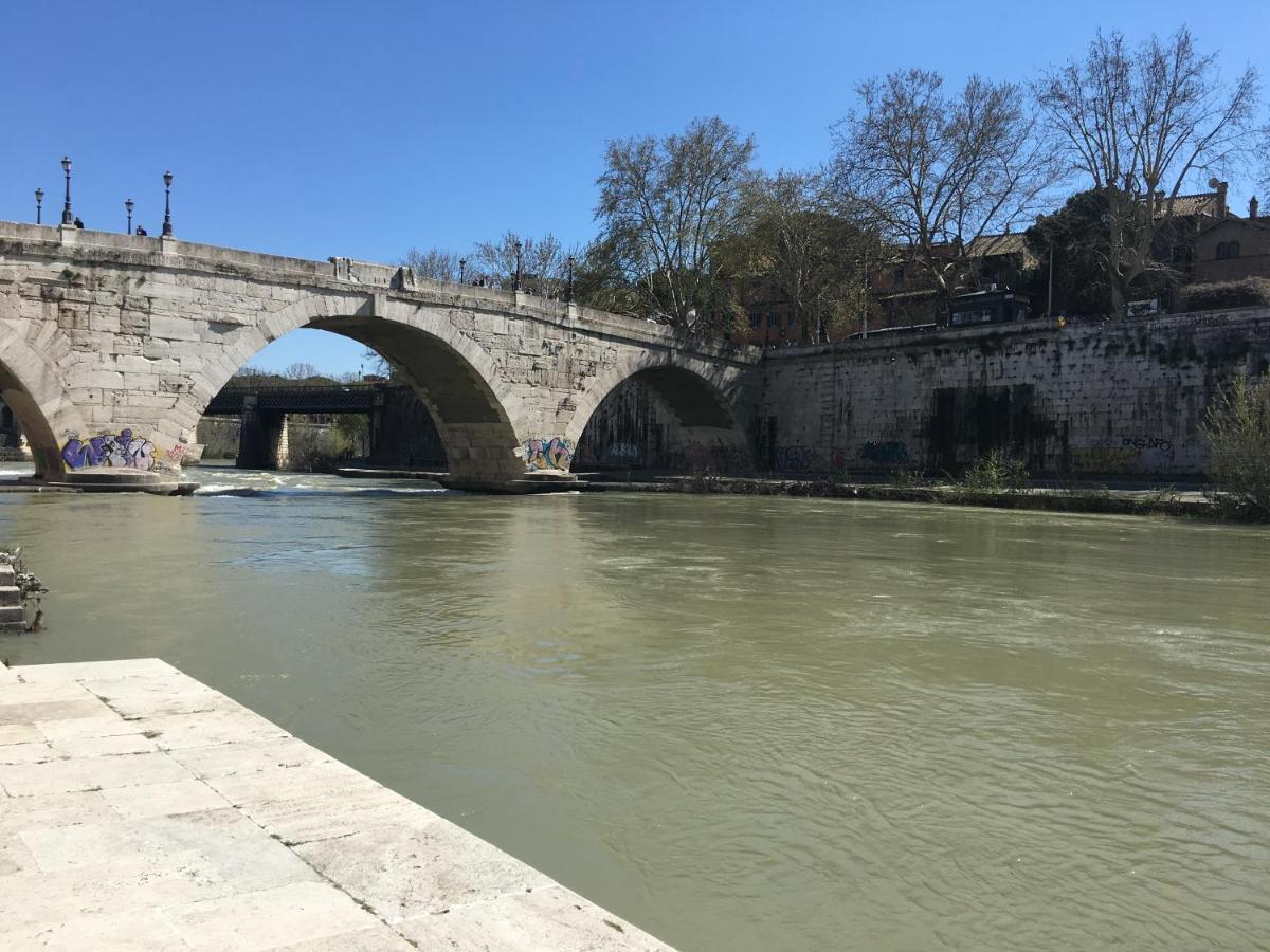 Mysweethome Near The Vatican Рим Экстерьер фото