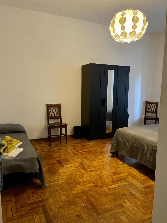 Mysweethome Near The Vatican Рим Экстерьер фото