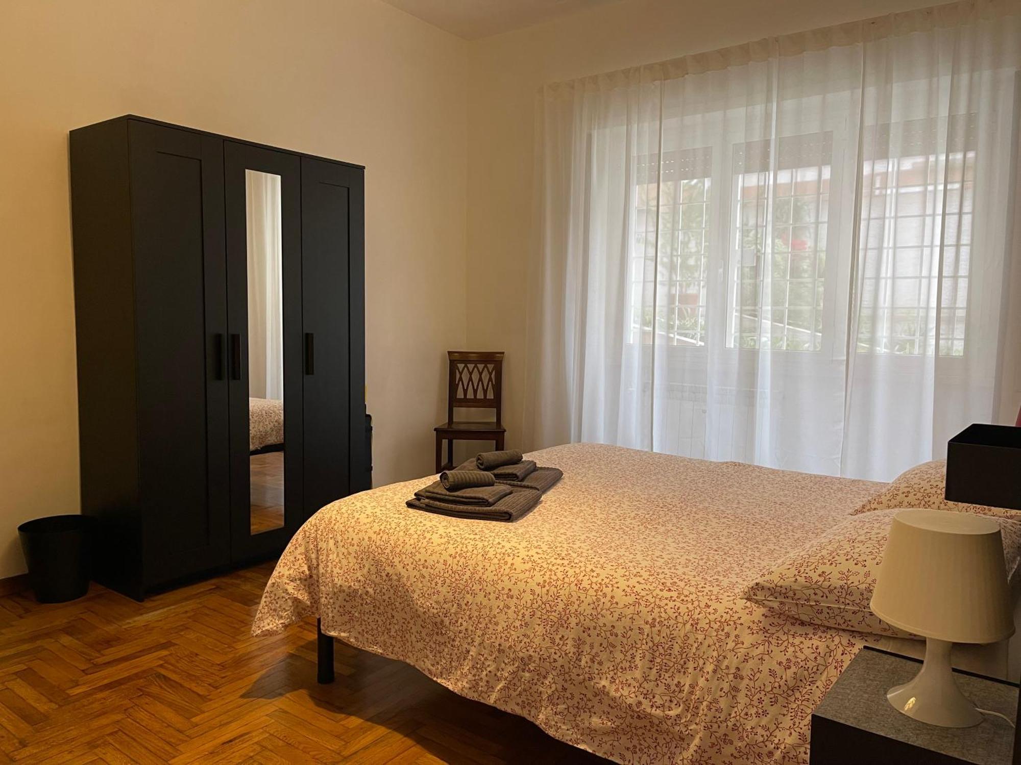 Mysweethome Near The Vatican Рим Экстерьер фото